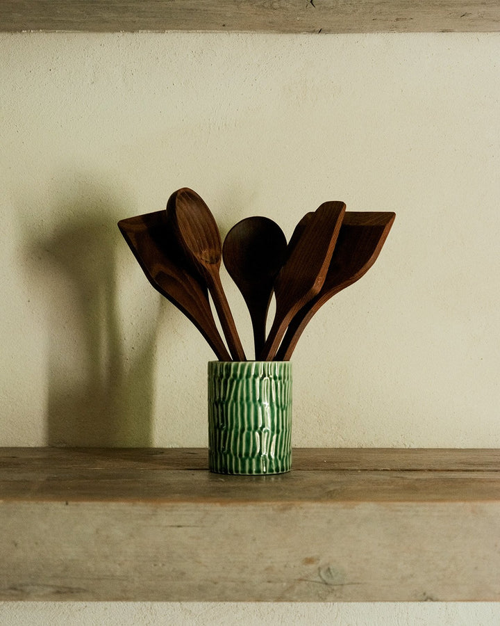 Serax - Pascale Naessens - Vaas M Groen Verde Lanza