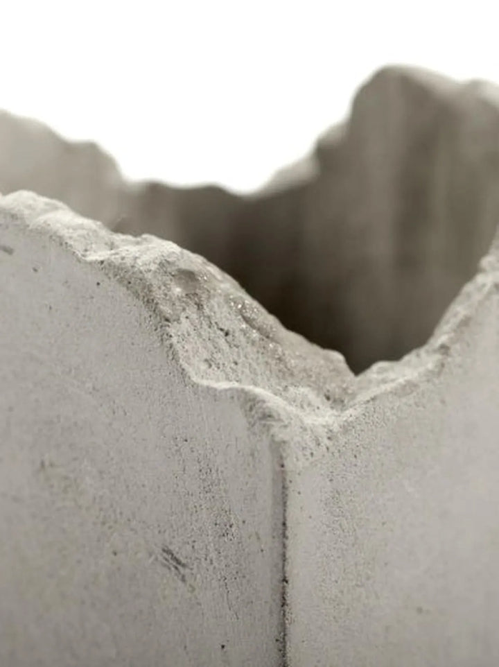 Serax - Patrick Paris - Vaas S Beton Broquaine