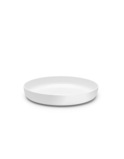 Serax - Piet Boon - DIEP BORD XL WIT BASE - Set van 4