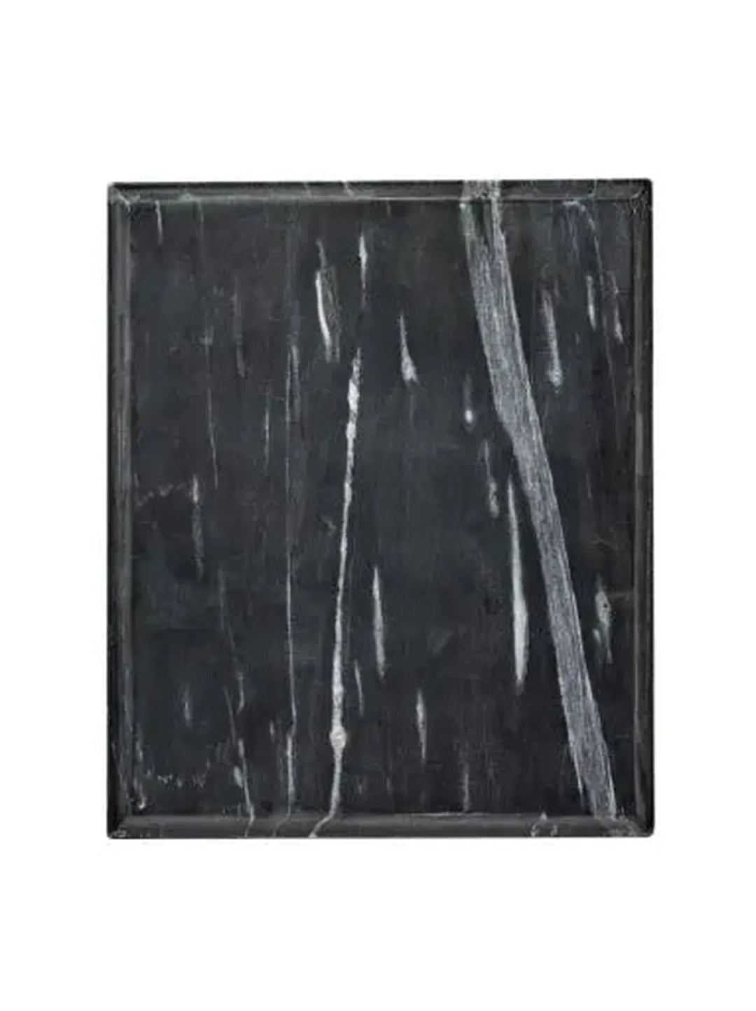 Serax - Piet Boon - Dienblad M Zwart Collect