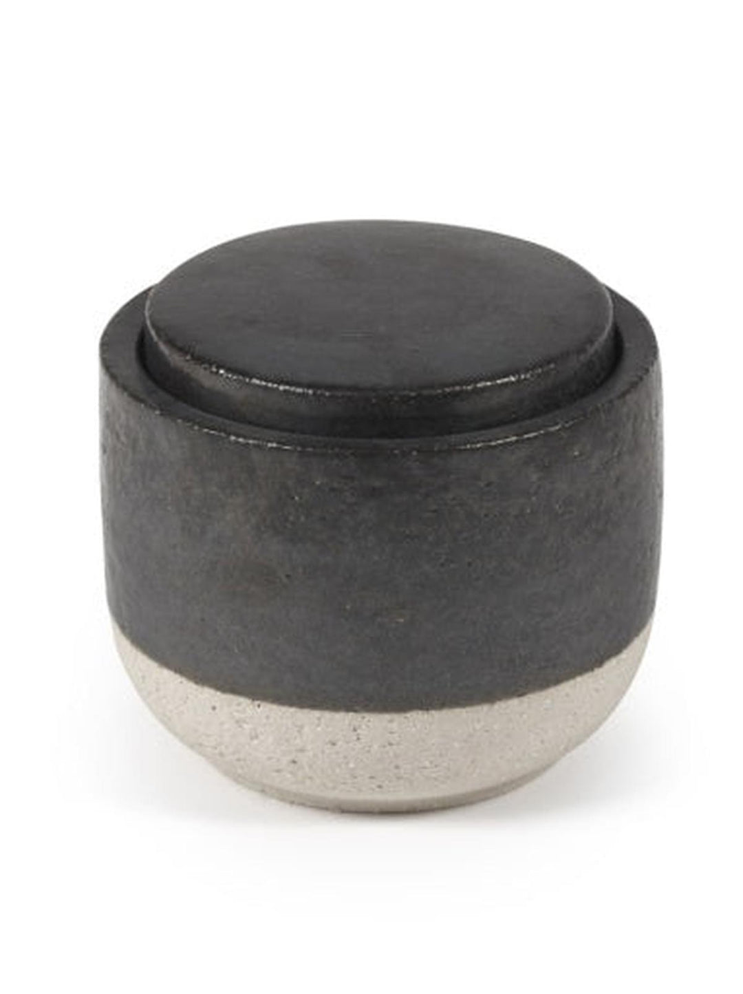 Serax - Piet Boon - Geurkaars L Titanium Burning Wood