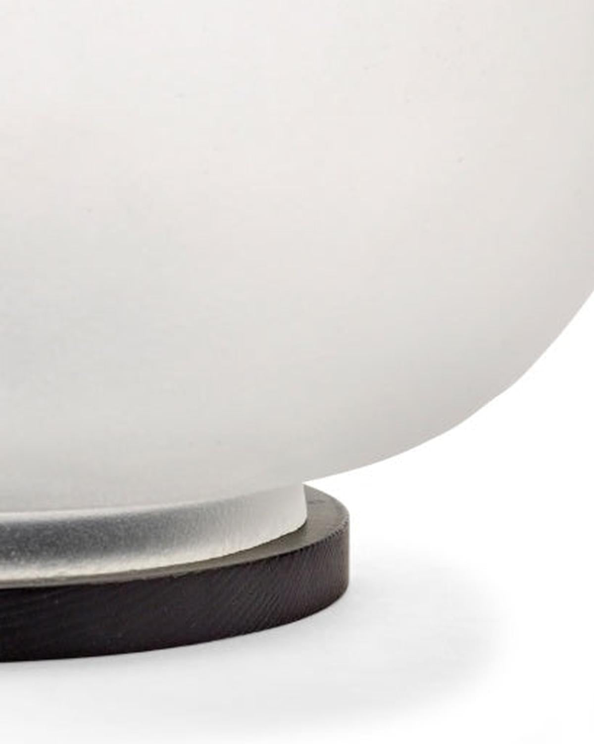 Serax - Piet Boon - Geurkaarsen Windlicht Zwart/Transparent Lumen