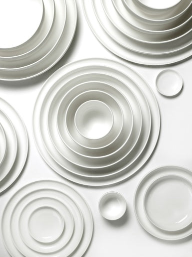 Serax - Piet Boon - KOFFIEKOP EXCL HANDVAT WIT BASE - Set van 4