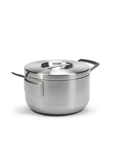Serax - Piet Boon - KOOKPOT M ALUMINIUM BASE