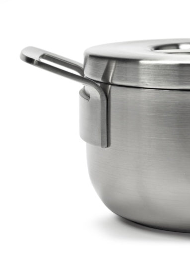 Serax - Piet Boon - KOOKPOT S ALUMINIUM BASE