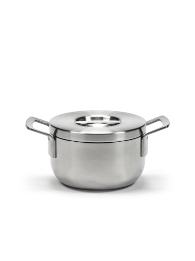 Serax - Piet Boon - KOOKPOT S ALUMINIUM BASE