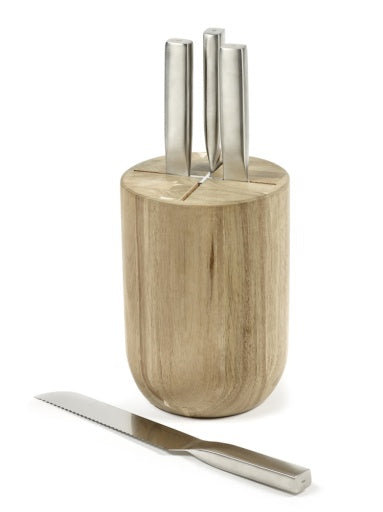 Serax - Piet Boon - MESSENSET 4 PC BASE