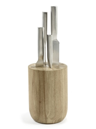 Serax - Piet Boon - MESSENSET 4 PC BASE