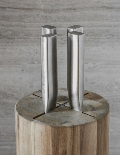 Serax - Piet Boon - MESSENSET 4 PC BASE