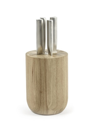 Serax - Piet Boon - MESSENSET 4 PC BASE