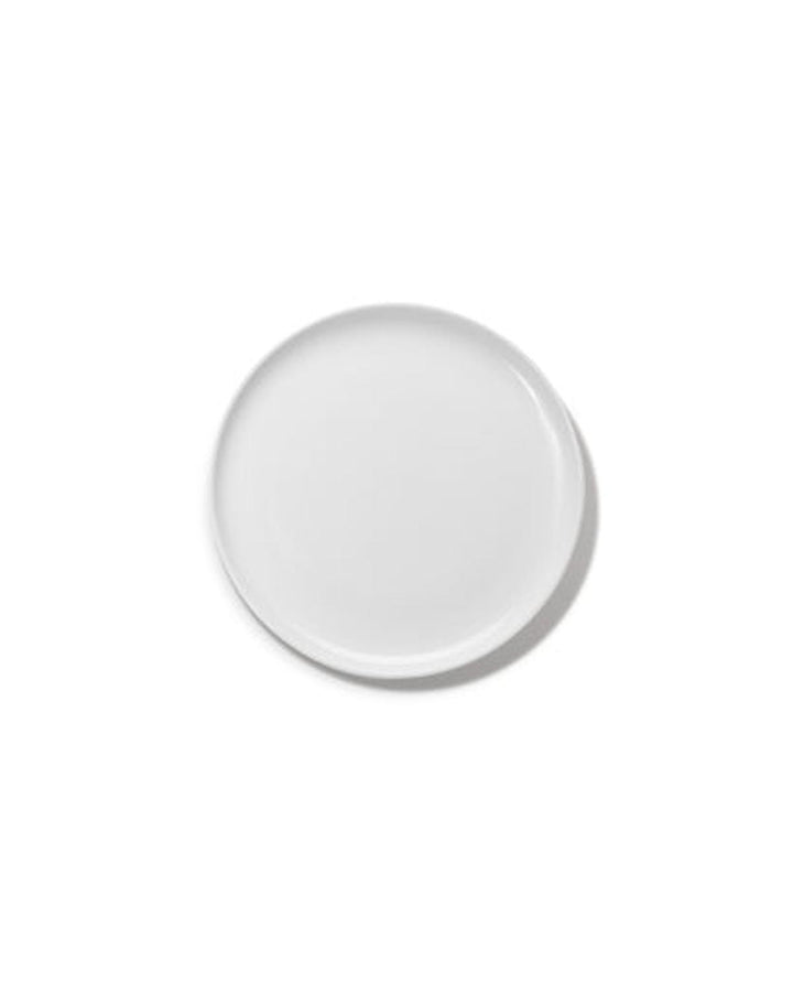 Serax - Piet Boon - Serviesset 12 Stuks Wit Base