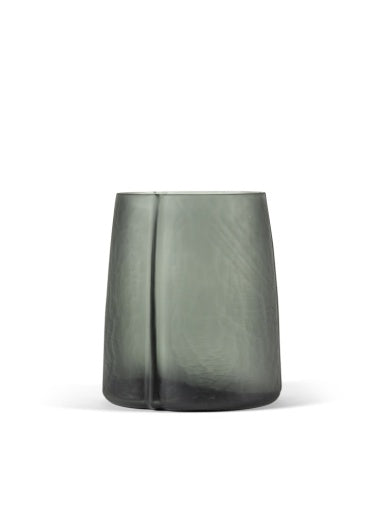 Serax - Piet Boon - VAAS 01 DONKER GRIJS SHAPES