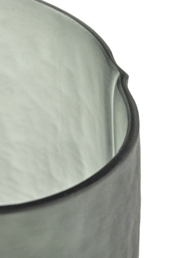 Serax - Piet Boon - VAAS 01 DONKER GRIJS SHAPES