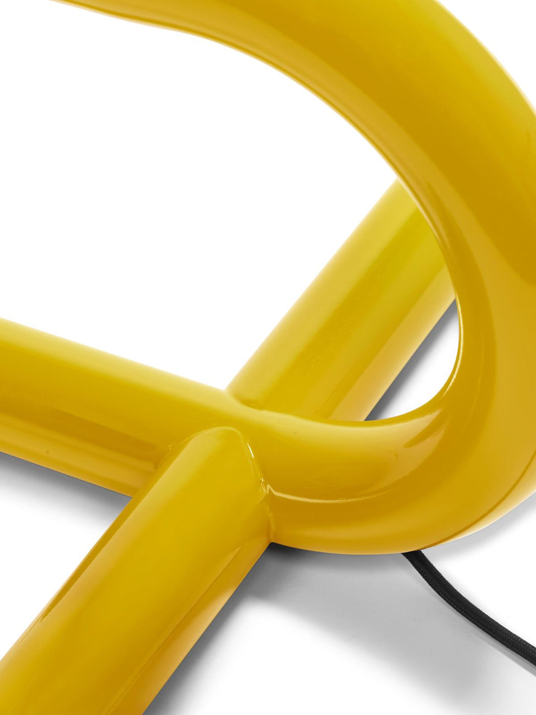 Serax - Piovenefabi - Tafellamp Geel La Tre Gialla