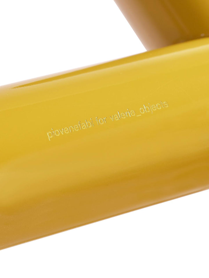 Serax - Piovenefabi - Tafellamp Geel La Tre Gialla