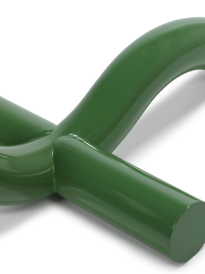 Serax - Piovenefabi - Tafellamp Groen La Due Verde