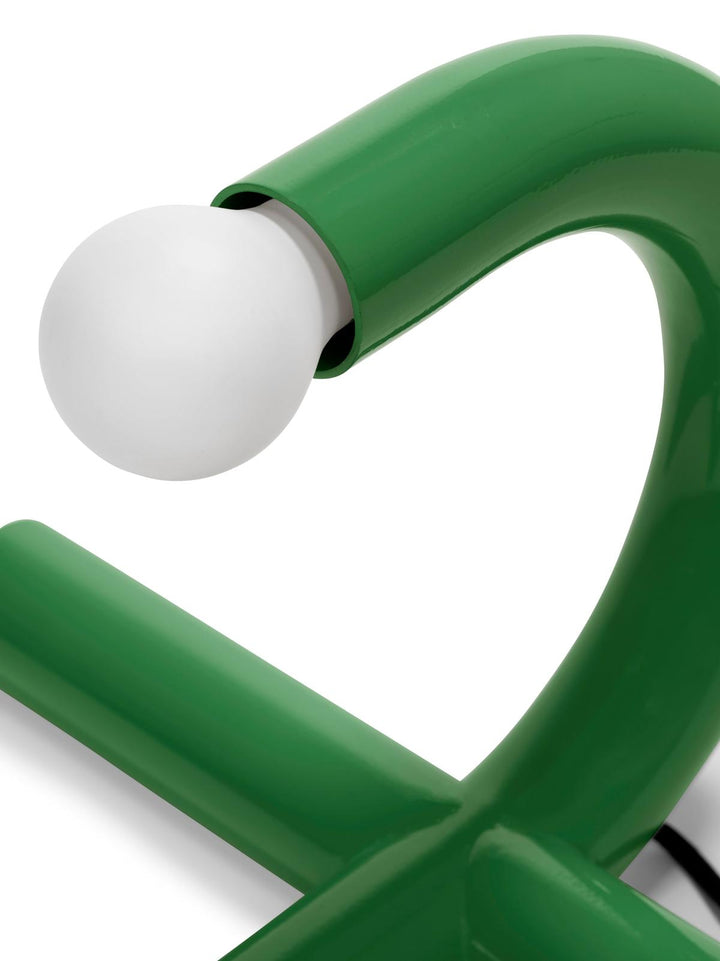 Serax - Piovenefabi - Tafellamp Groen La Tre E Mezzo Verde