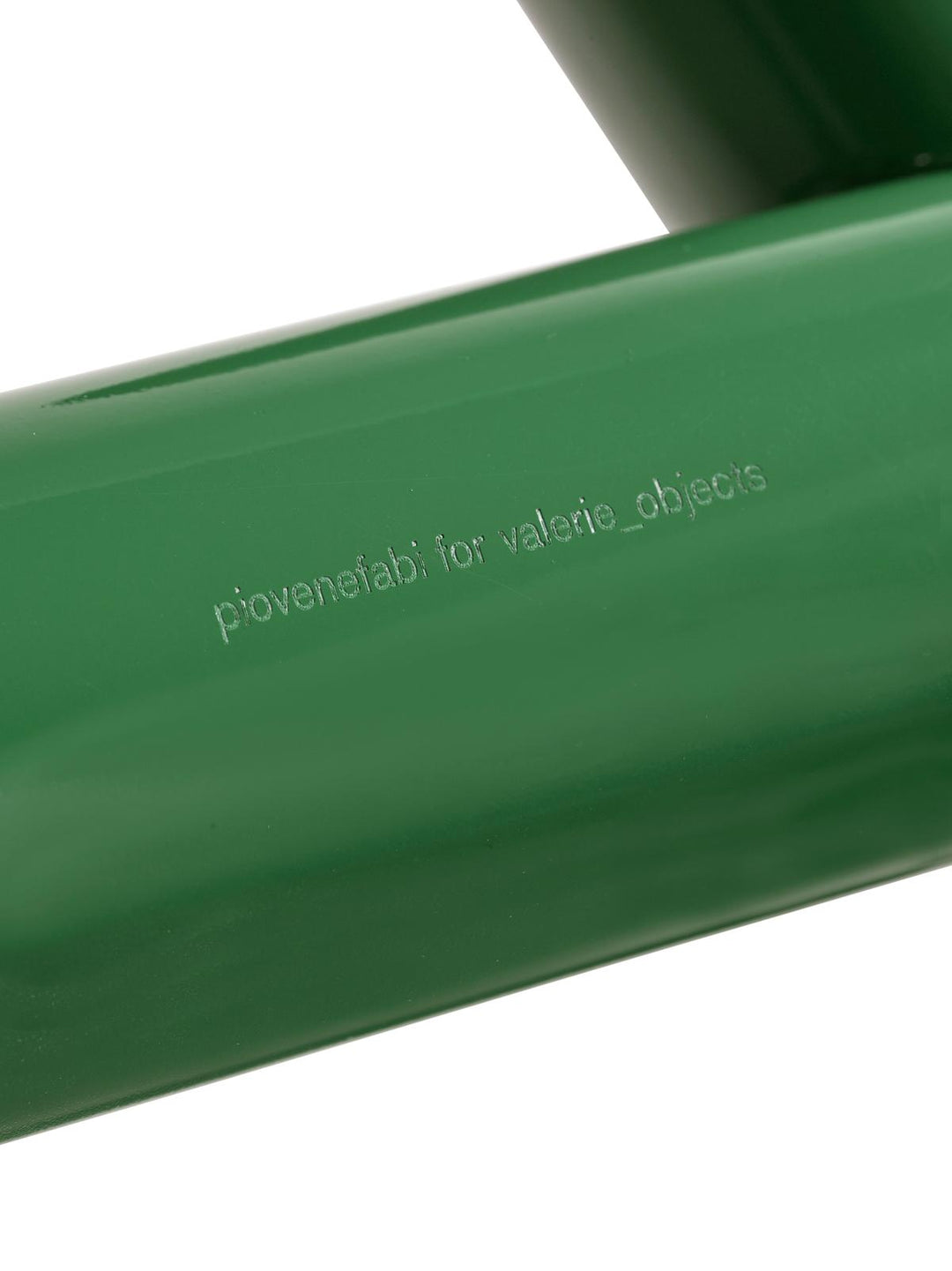 Serax - Piovenefabi - Tafellamp Groen La Tre Verde