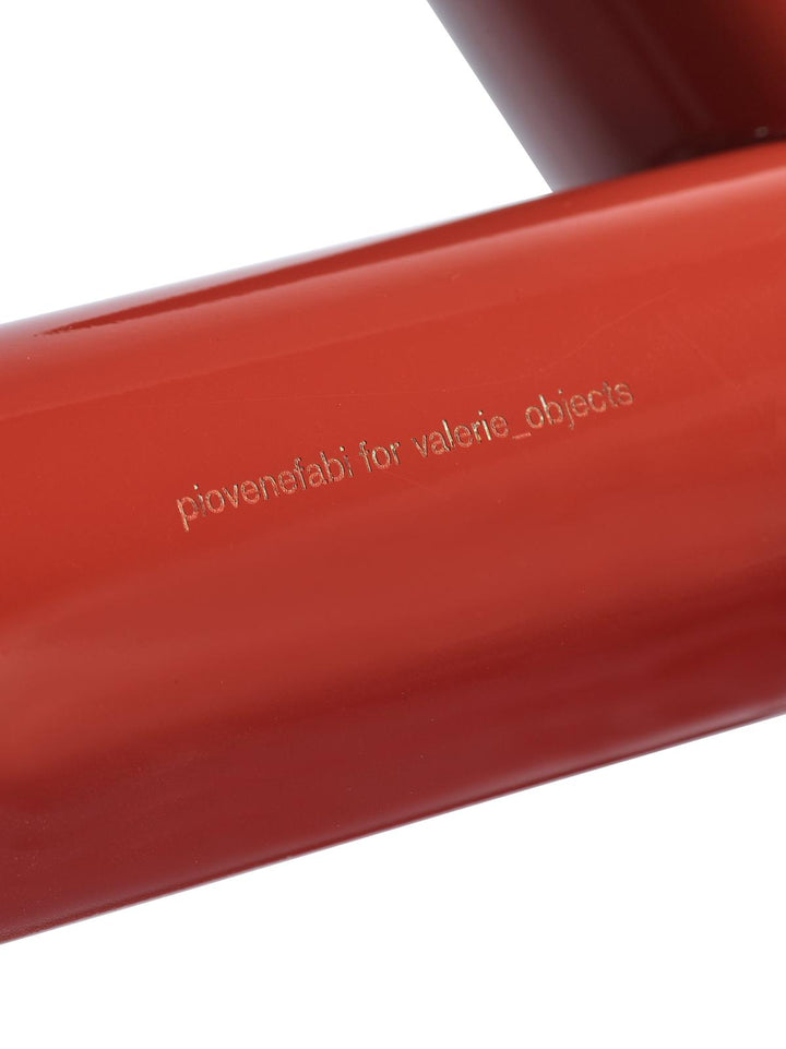 Serax - Piovenefabi - Tafellamp Rood La Tre Rossa