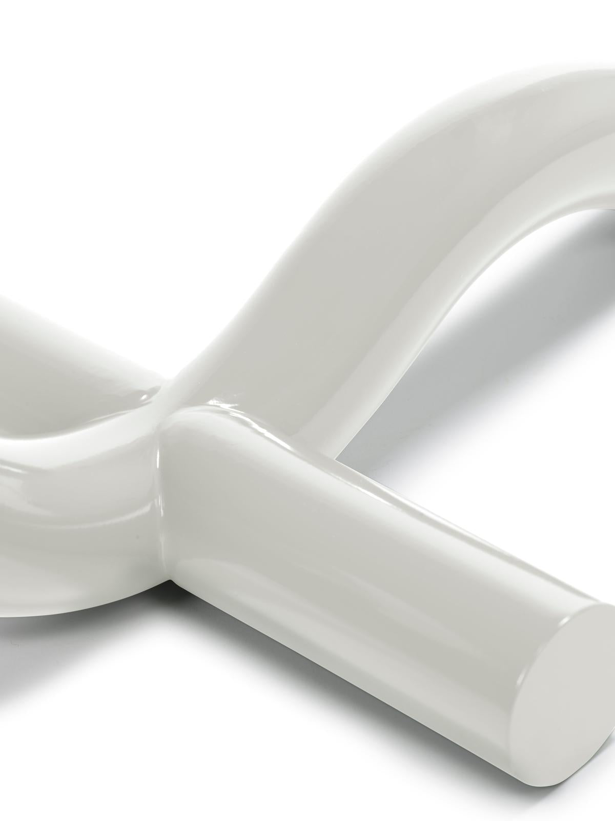 Serax - Piovenefabi - Tafellamp Wit La Due Bianca