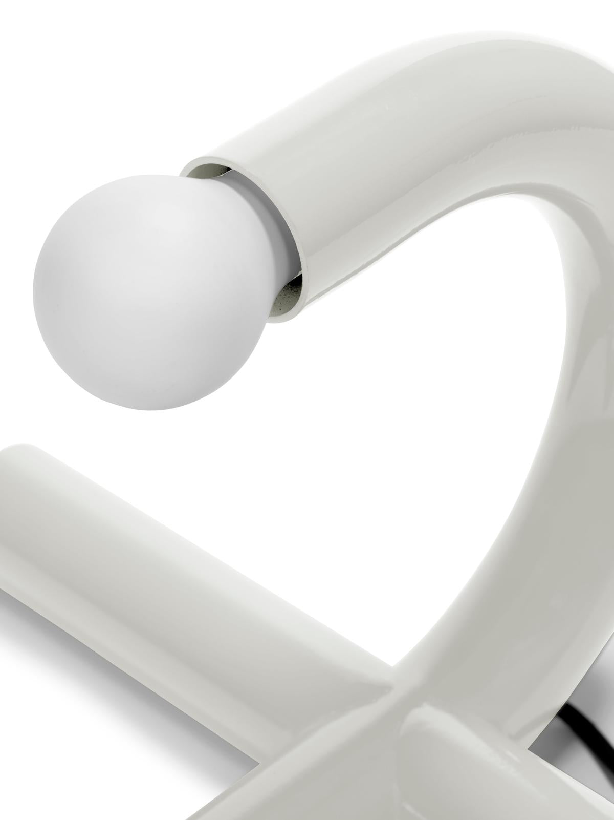 Serax - Piovenefabi - Tafellamp Wit La Tre E Mezzo Bianca