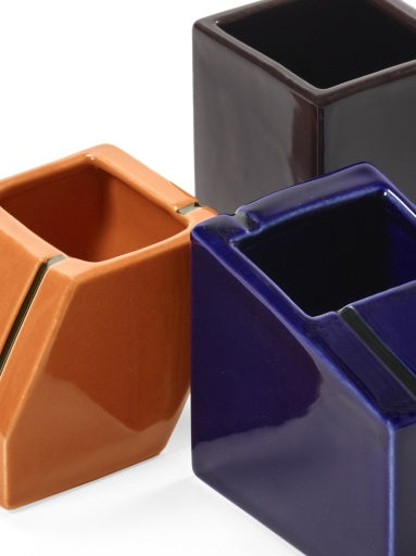 Serax - Plan C - VAAS MINI ASS/3 MIX SILOS - Set van 3