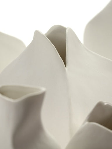 Serax - Roos van de Velde - VAAS N°3 WIT