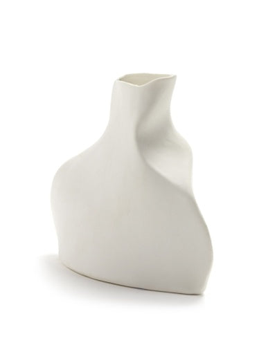 Serax - Roos van de Velde - VAAS N°5 WIT