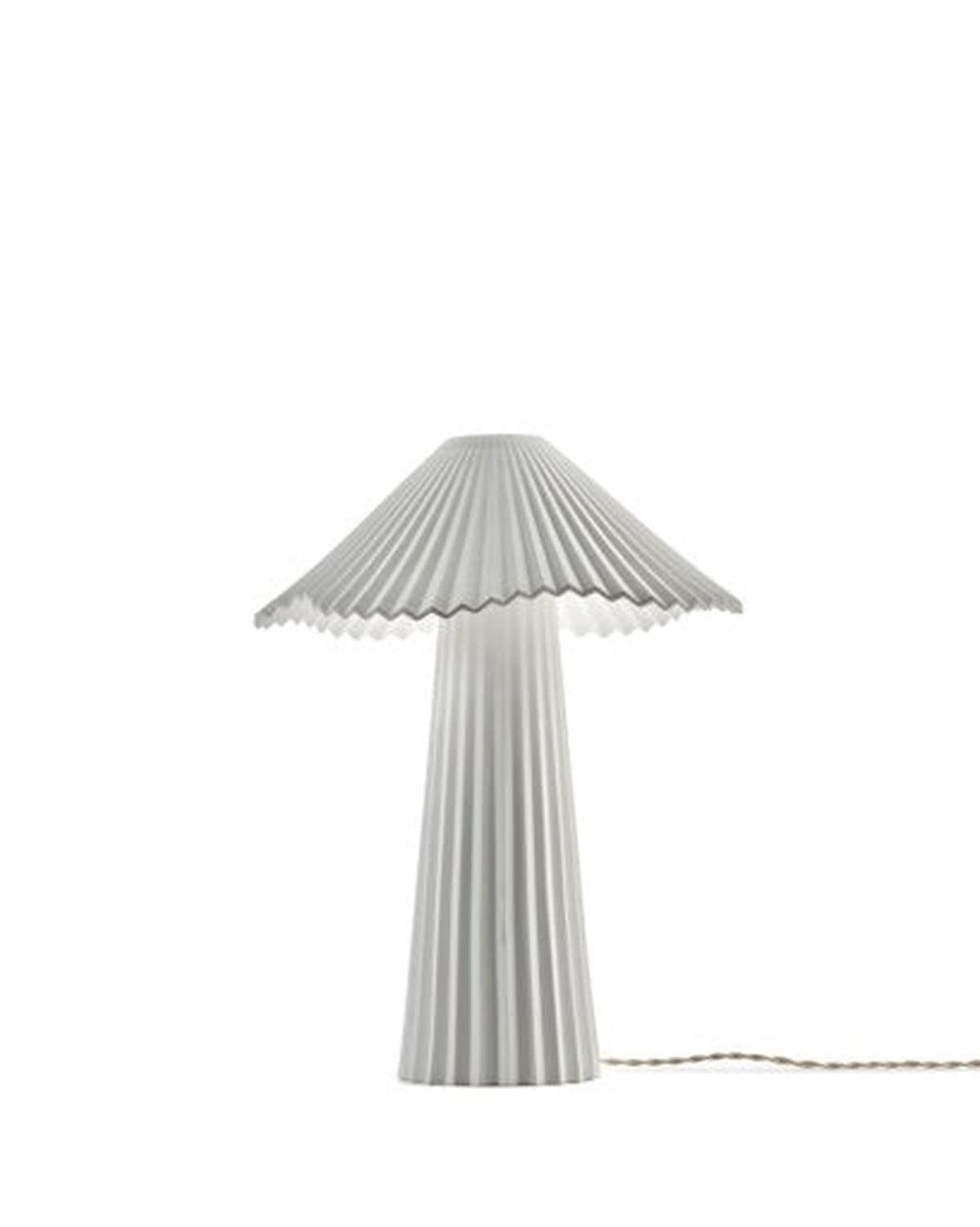 Serax - Sebastian Herkner - Tafel Lamp L Wit Uala