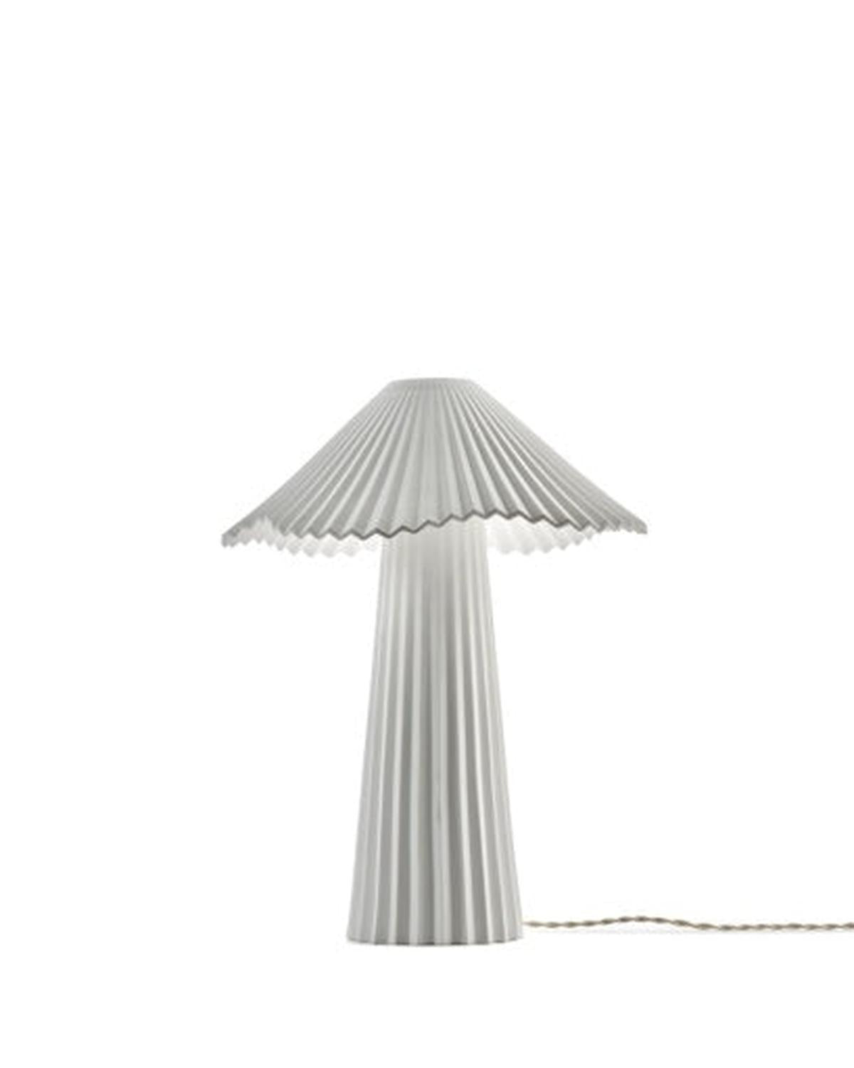 Serax - Sebastian Herkner - Tafel Lamp L Wit Uala