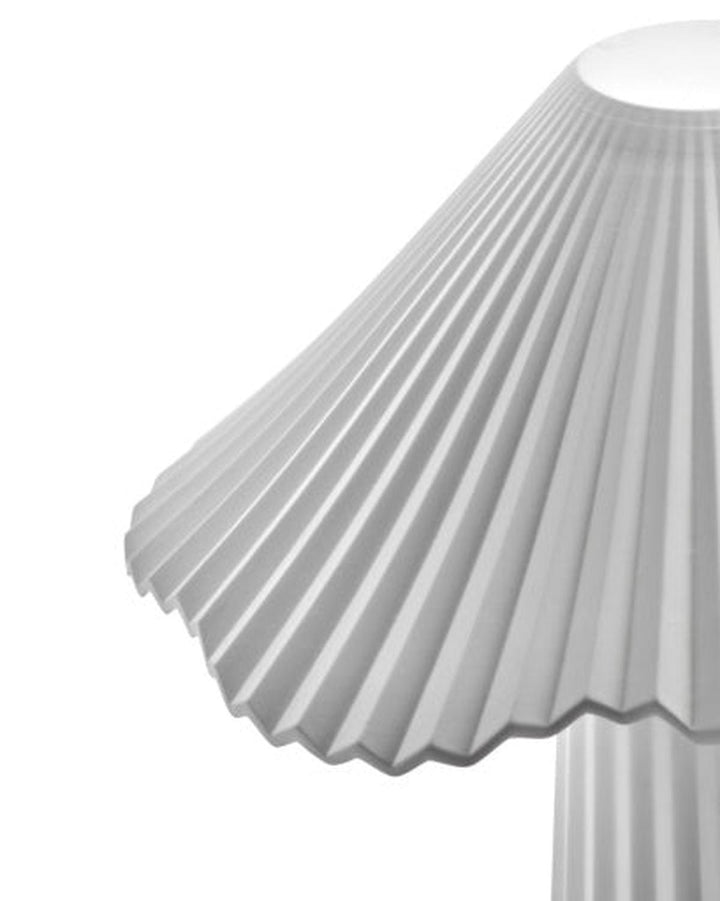 Serax - Sebastian Herkner - Tafel Lamp L Wit Uala