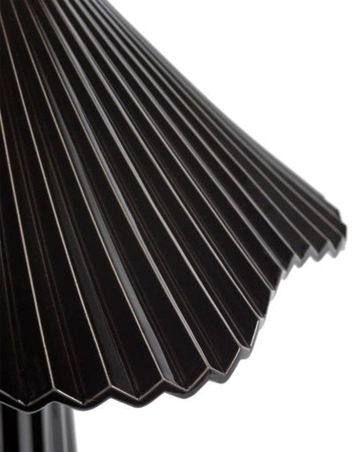 Serax - Sebastian Herkner - Tafel Lamp L Zwart/Wit Uala