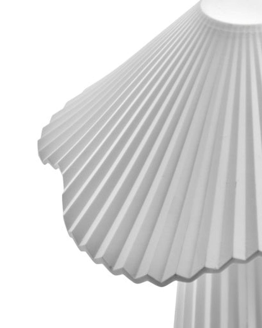 Serax - Sebastian Herkner - Tafel Lamp S Wit Uala