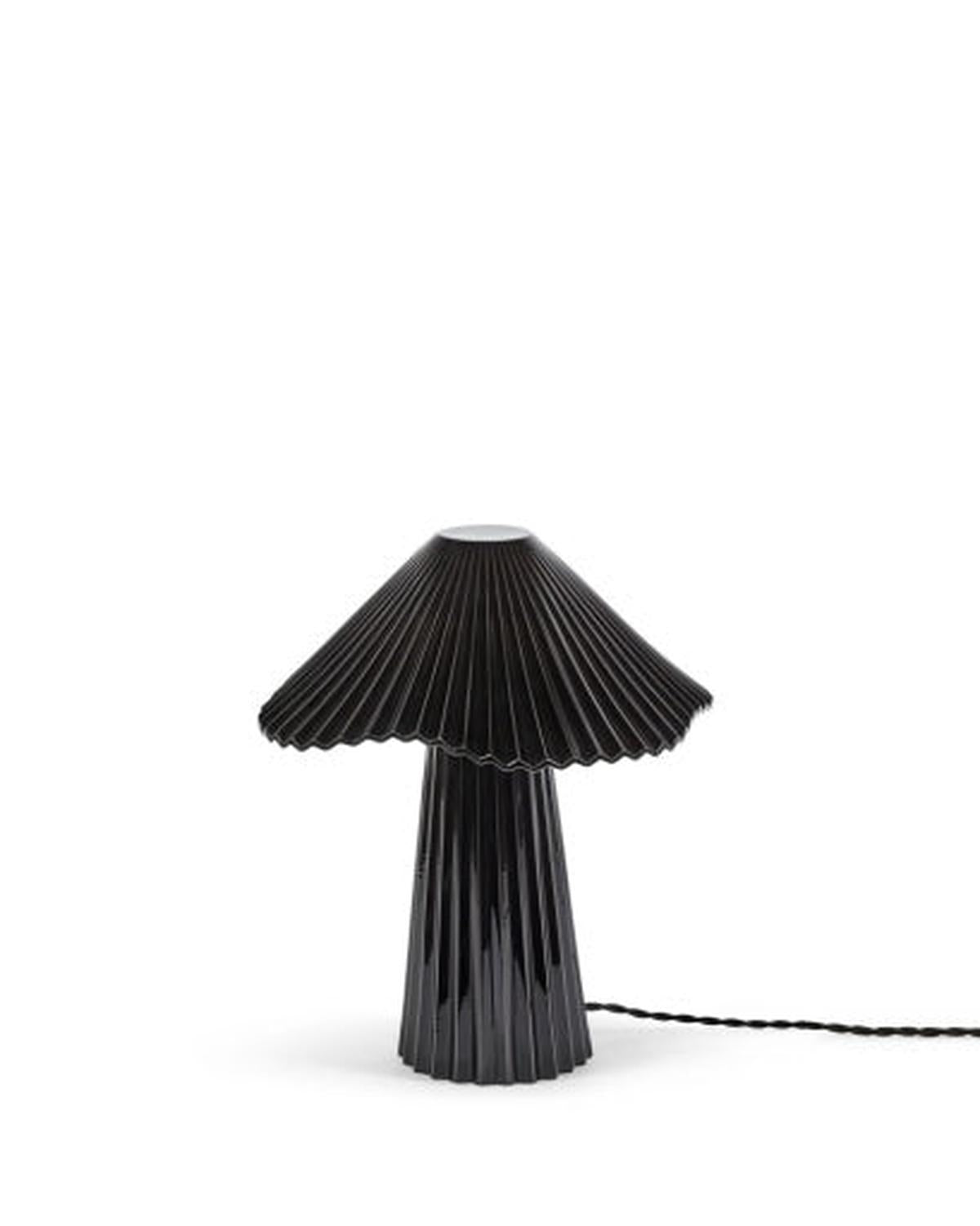 Serax - Sebastian Herkner - Tafel Lamp S Zwart/Wit Uala