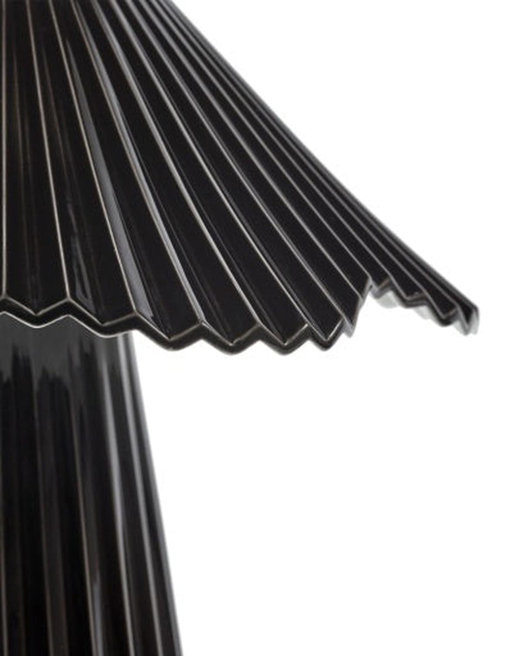 Serax - Sebastian Herkner - Tafel Lamp S Zwart/Wit Uala