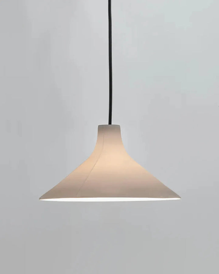 Serax - Seppe Van Heusden - Lampenkap M Wit Seam