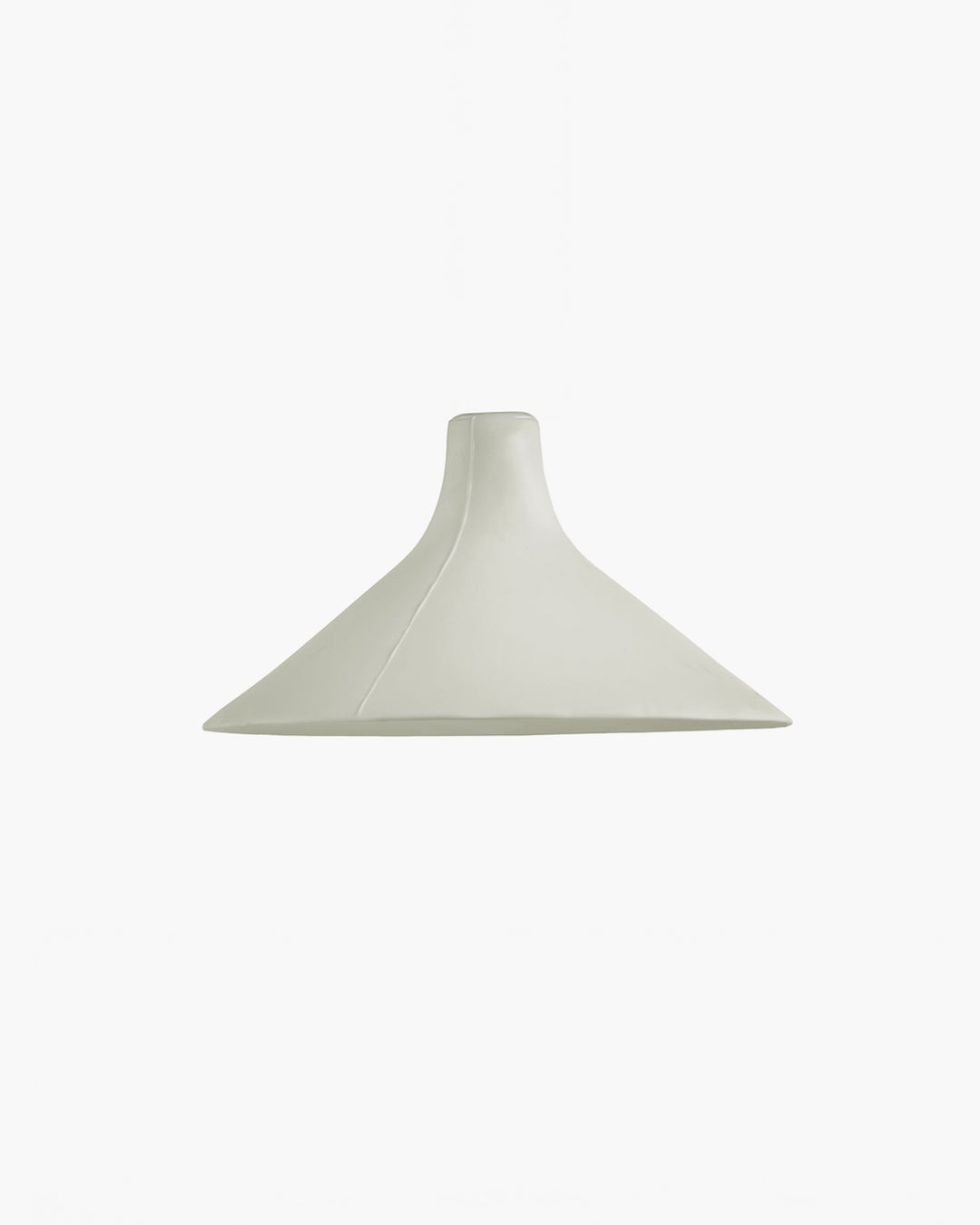Serax - Seppe Van Heusden - Lampenkap M Wit Seam