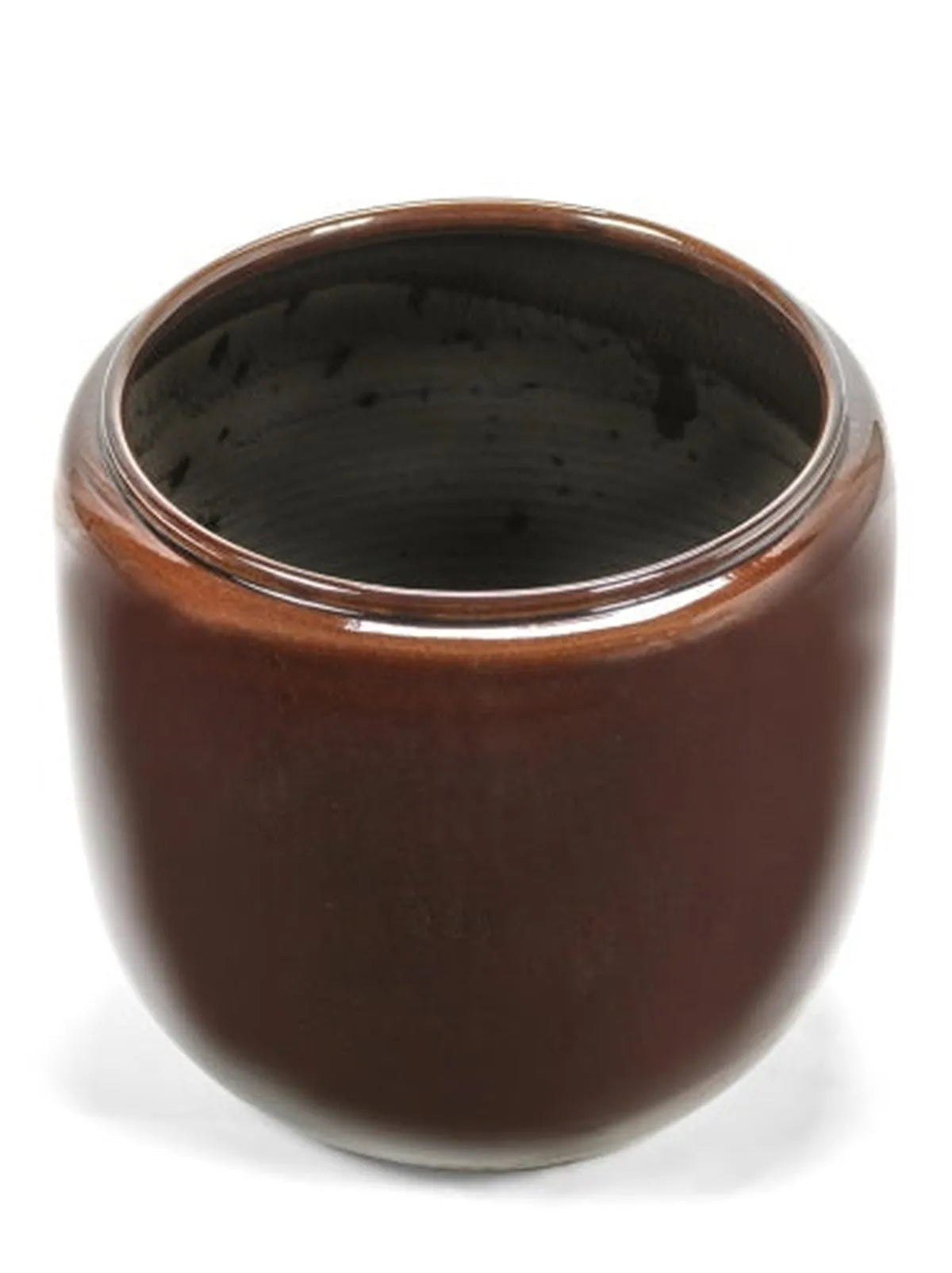 Serax - Serax - Bloempot L Bruin Costa