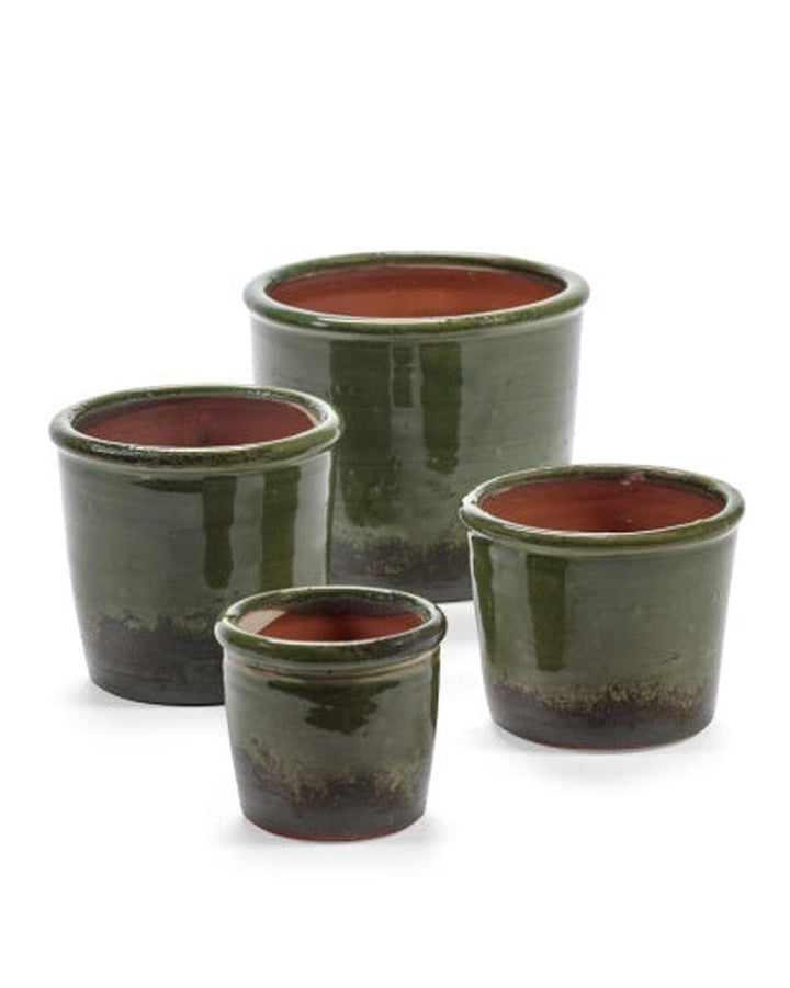Serax - Serax - Bloempot L Groen