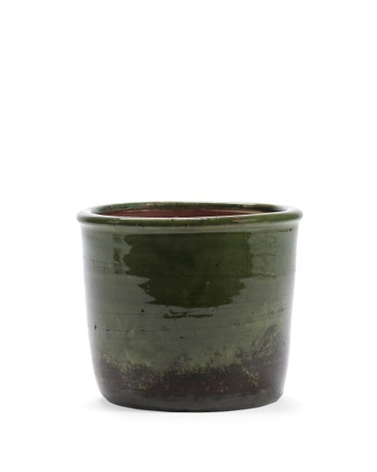 Serax - Serax - Bloempot L Groen