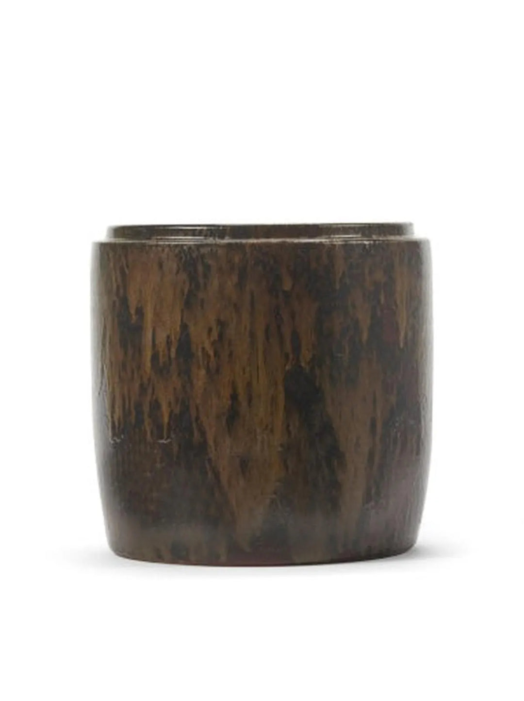 Serax - Serax - Bloempot S Mystique Donkerbruin