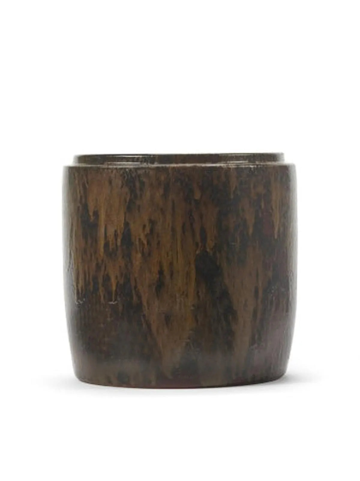 Serax - Serax - Bloempot S Mystique Donkerbruin