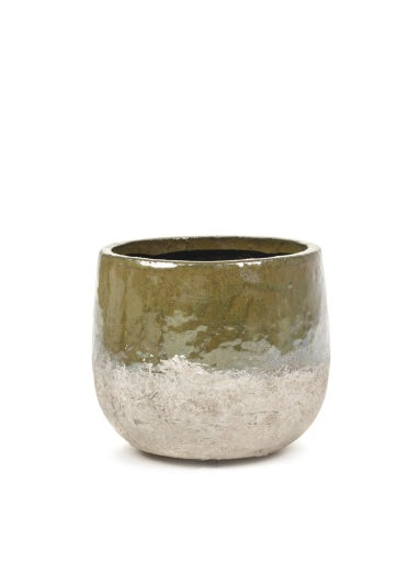 Serax - Serax - POT S GROEN ZAND