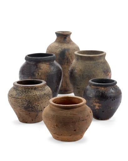 Serax - Serax - SIERPOT 01 TERRACOTTA