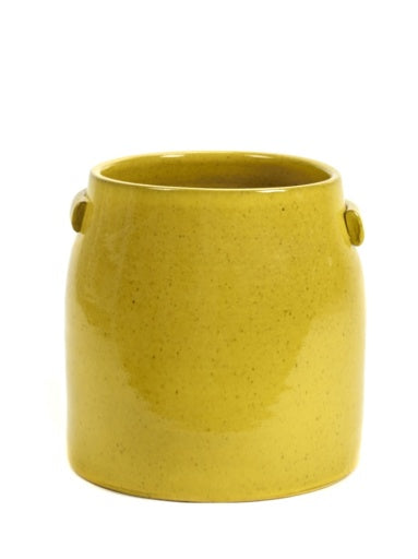 Serax - Serax - SIERPOT L GEEL JARS