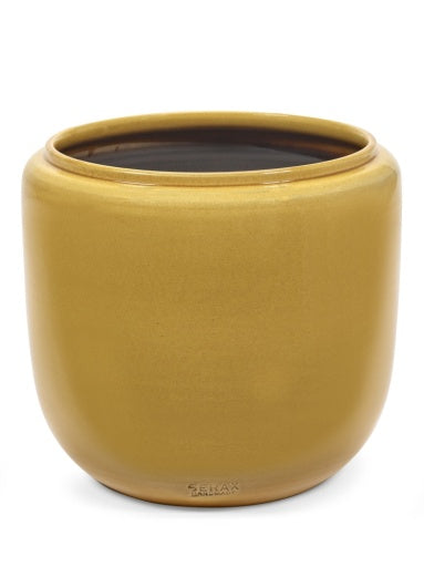 Serax - Serax - SIERPOT L GROEN COSTA