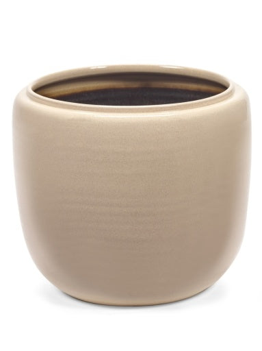 Serax - Serax - SIERPOT L GROEN COSTA