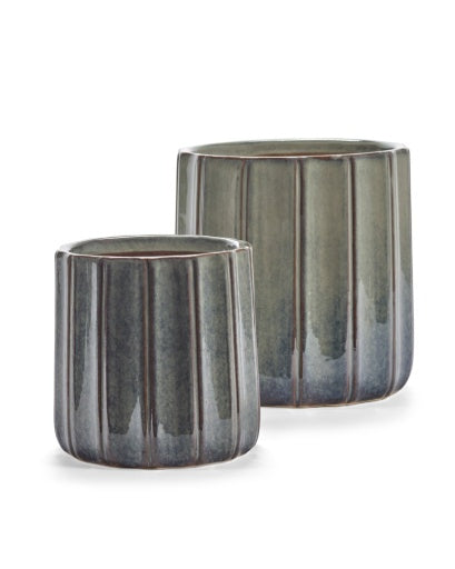 Serax - Serax - SIERPOT S BLAUW
