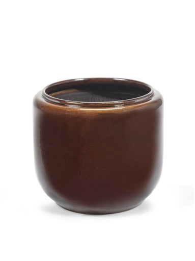 Serax - Serax - SIERPOT S BRUIN COSTA