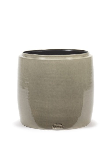 Serax - Serax - SIERPOT S GRIJS